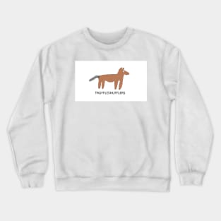 The Yesteryear Podcast Crewneck Sweatshirt